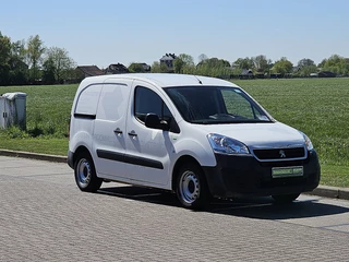 Peugeot Partner 2018 - 1.6 image 5