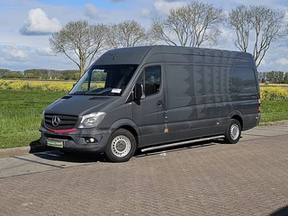 Mercedes-Benz Sprinter 2016 - 314 immagine 2