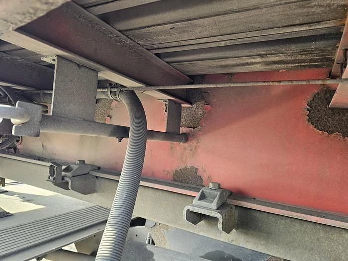 Lecitrailer 3E20BD0SP - BPW DISC - ADR 2008 Bild 17