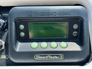 Schmitz Cargobull N/A 2017 - Thermo King SLXi 300 / Rotos Disc / Only 3372 Diesel hours / APK 03-2027! imagen 18