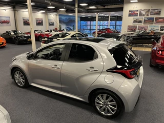 Mazda 2 Hybrid 2022 - 1.5 Select Automaat 116PK Panodak DAB+ Apple CarPlay Camera PDC All Season banden immagine 15