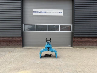 Promove SG 2.3 Sorteergrijper NIEUW 1.5 / 3 T 2026 afbeelding 3 miniatuur