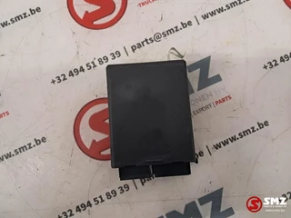 Mercedes-Benz 2019 - Occ TPMS bandenspanningscontrole eenheid Mercedes image 3 thumbnail