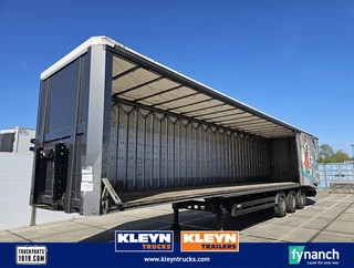 Kögel N/A 2014 - CURTAINSIDER zdjecie 1