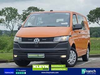 Volkswagen Transporter 2024 - 2.0 TDI obrazek 1