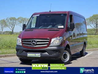 Mercedes-Benz Sprinter 2016 - 211 CDI obrazek 1