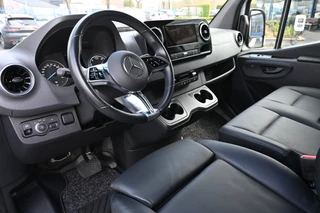 Mercedes-Benz eSprinter 2024 - 314 L2H2 RWD Pro 81kWh zdjecie 4