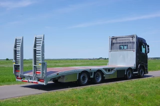 Scania N/A 2026 - GERESERVEERD zdjecie 2