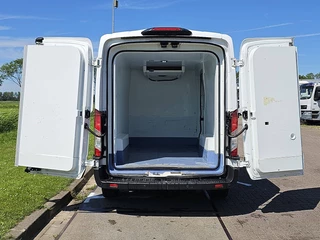 Ford Transit 2021 - 2.0 bild 13