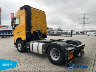 Volvo FH 2020 - 460 4x2 New tacho + PTO immagine 4