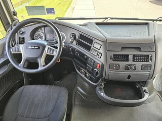 DAF XF480 2021 - N/A image 8
