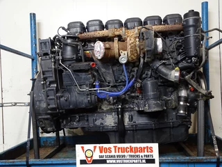Scania R 2020 - SC-R DC-13164 450PK immagine 2