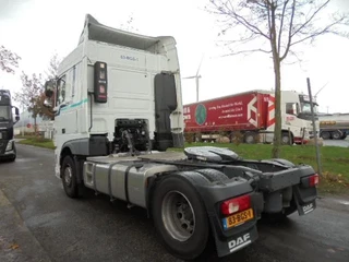 DAF XF 440 2016 - SPACE CAB imagen 5