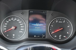 Mercedes-Benz Sprinter 2024 - 317 CDI L2H2 Pro HD image 20