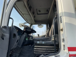 Mercedes-Benz Axor 1829 13.500L Fuel Truck 2007 - N/A afbeelding 14
