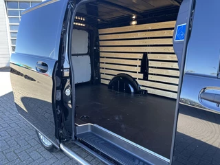 Mercedes-Benz eVito 2024 - L2 Facelift 66kWh 100% Elektrisch obrazek 27