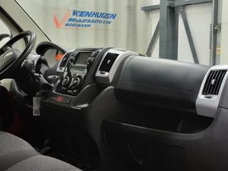 Fiat Ducato 2017 - 2.3MultiJet 130pk L2/H1 3000kg Trekgewicht Euro 6! imagen 8