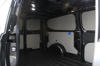 Ford Transit Custom 2025 - 320 2.5 PHEV L2H1 Trend 232pk - 5 jaar GARANTIE - 2x Schuifdeur - Adaptive Cruise - Blind Spot - Navigatie - Camera - Verwarmd Stuur - Rijklaar image 13