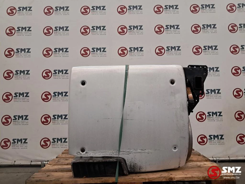 DAF - Occ katalysator Euro 6 DAF immagine 1