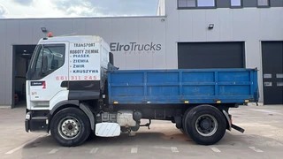 Renault Premium 340 1998 - N/A image 7