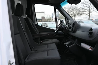 Mercedes-Benz Sprinter 2022 - 515 CDI L3 Bakwagen met laadklep image 7