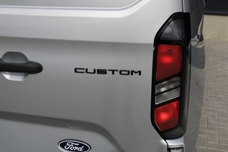 Ford Transit Custom 2025 - 320 2.5 PHEV L2H1 Trend 232pk - 5 jaar GARANTIE - 2x Schuifdeur - Adaptive Cruise - Blind Spot - Navigatie - Camera - Verwarmd Stuur - Rijklaar bild 40