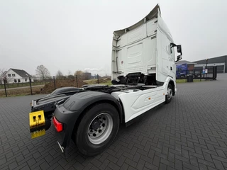 DAF XG 480 FT 2022 - N/A bild 12