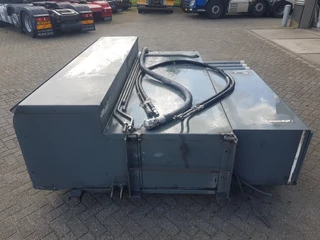 Onbekend N/A - Olie pomp installatie / Oil pump installation immagine 17