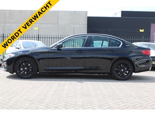 BMW 5 Series 2018 - 530e iPerformance Executive obrazek 3