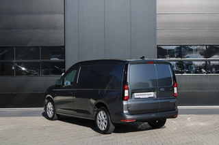 Ford Transit Connect 2024 - 2.0 EcoBlue L2 Limited 123pk - Automaat - Keyless - ACC - Blindspot - Carplay/Android - Rijklaar zdjecie 8
