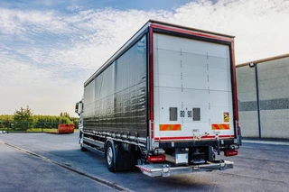 MAN TGX 2021 - 18.400 XLX+HAYON obrazek 8