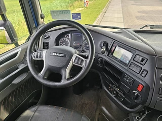 DAF XF480 2021 - N/A obrazek 8