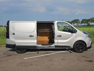 Fiat Talento 2021 - 2.0 MJ bild 15