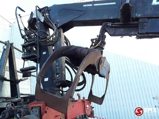 Loglift N/A 2006 - Occ Autolaadkraan Loglift 241 immagine 3