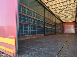 Kögel SN 24 |SLIDING ROOF| COIL | MERCEDES DISC tUV 02-06-2026. 2016 - N/A obrazek 20