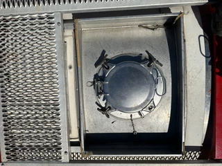 CIMC N/A 2012 - 20FT ISO / 25.080L / 1-COMP.  / BAFFLES / UN PORTABLE  / T11 / 22T6 / valid 2,5Y/CSC-inspection till 01/2027 imagen 17