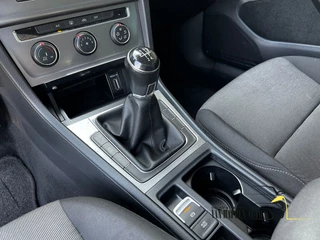 Volkswagen Golf 2013 - 1.2 TSI Trendline / apk 3-2027 image 12