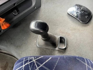 Iveco Stralis 2007 - 440.48 MANUAL ZF GEARBOX CLEAN CONDITION bild 18