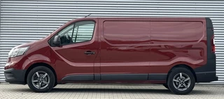 Renault Trafic 2023 - 2.0 150 PK T30 L2 Automaat Navi|Cruise|Camera zdjecie 4