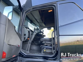 Volvo FH 2015 - 460 GlobeXL - 6x2 | 25 T Hooklift | Lift/Steer axle | NL Truck imagen 18