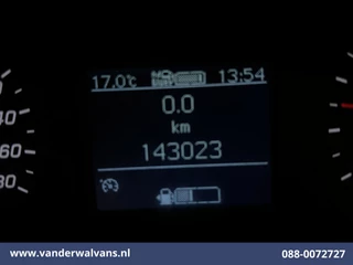 Mercedes-Benz Sprinter 2020 - 316 CDI 164pk 3500kg Trekhaak L2H2 Euro6 Airco | Camera | Apple Carplay obrazek 20