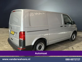 Volkswagen Transporter 2021 - 2.0 TDI 150pk Automaat L1H1 Inrichting Euro6 Airco | Navigatie | Apple Carplay | Cruisecontrol bild 14