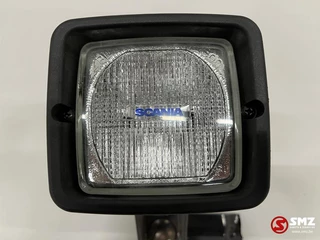 Scania N/A - Occ Werklamp Scania imagen 3