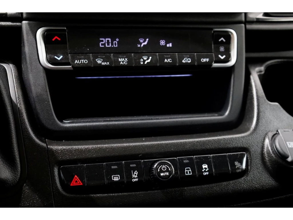 Peugeot Boxer 2024 - 2.2 BlueHDi 180pk Automaat L4H2 LED/ACC/Navi/Camera 12-2024 Bild 21