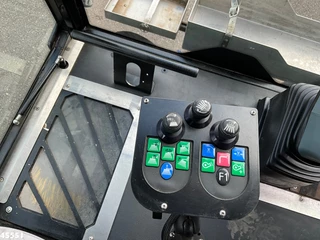 Mathieu MC 210 Azura Flex Euro 6 2018 - N/A zdjecie 15