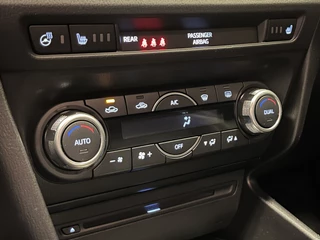 Mazda 3 2018 - 2.0 SkyActiv-G GT-M 120PK Navi Leder Bose Cruise Head Up Display Trekhaak zdjecie 47