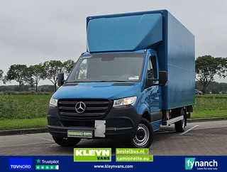Mercedes-Benz Sprinter 2021 - 316 na sprzedaż