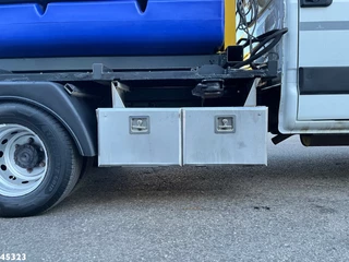 Iveco Daily 2012 - 70C17 Nido zoutstrooier bild 8