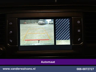 Opel Vivaro 2020 - 2.0 CDTI 177pk Automaat L3H1 Euro6 Airco | Camera | Head-up display | Navigatie | Apple Carplay afbeelding 2 miniatuur