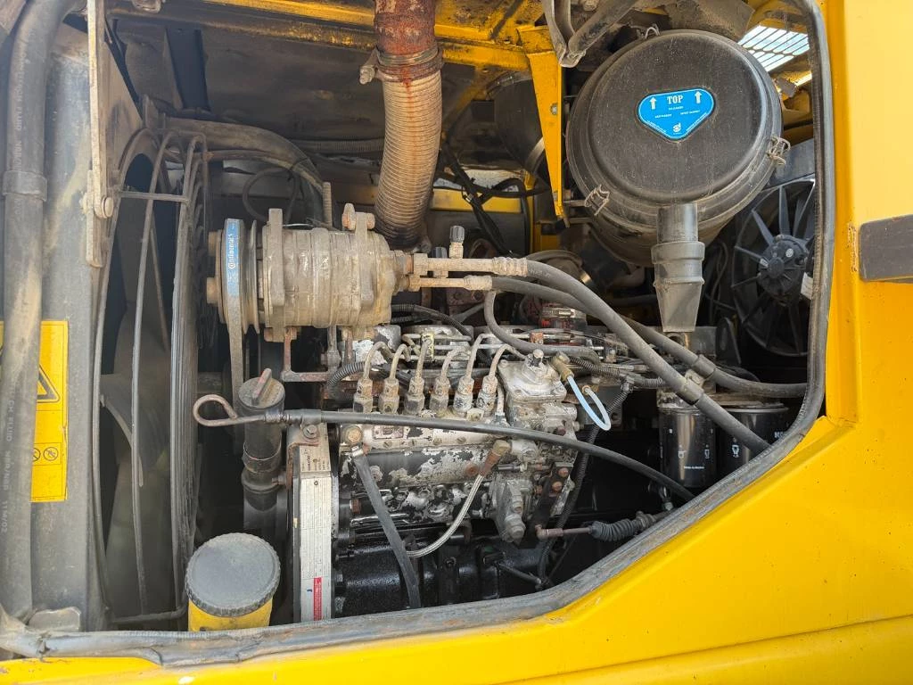 Komatsu 2003 - WA 270-3 afbeelding 15